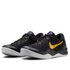 NikeKobe 8 Protro 'Black University Gold'