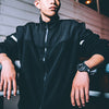 CASIOG-Shock Analog-Digital 'Black'