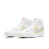 Nike(WMNS) Blazer Mid Vintage '77 'Cotton Waffle - White University Gold'