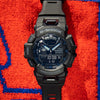 CASIOG-Shock Analog-Digital 'Black'