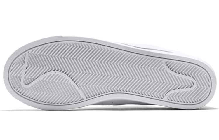 Nike(WMNS) Blazer Low LE 'White'