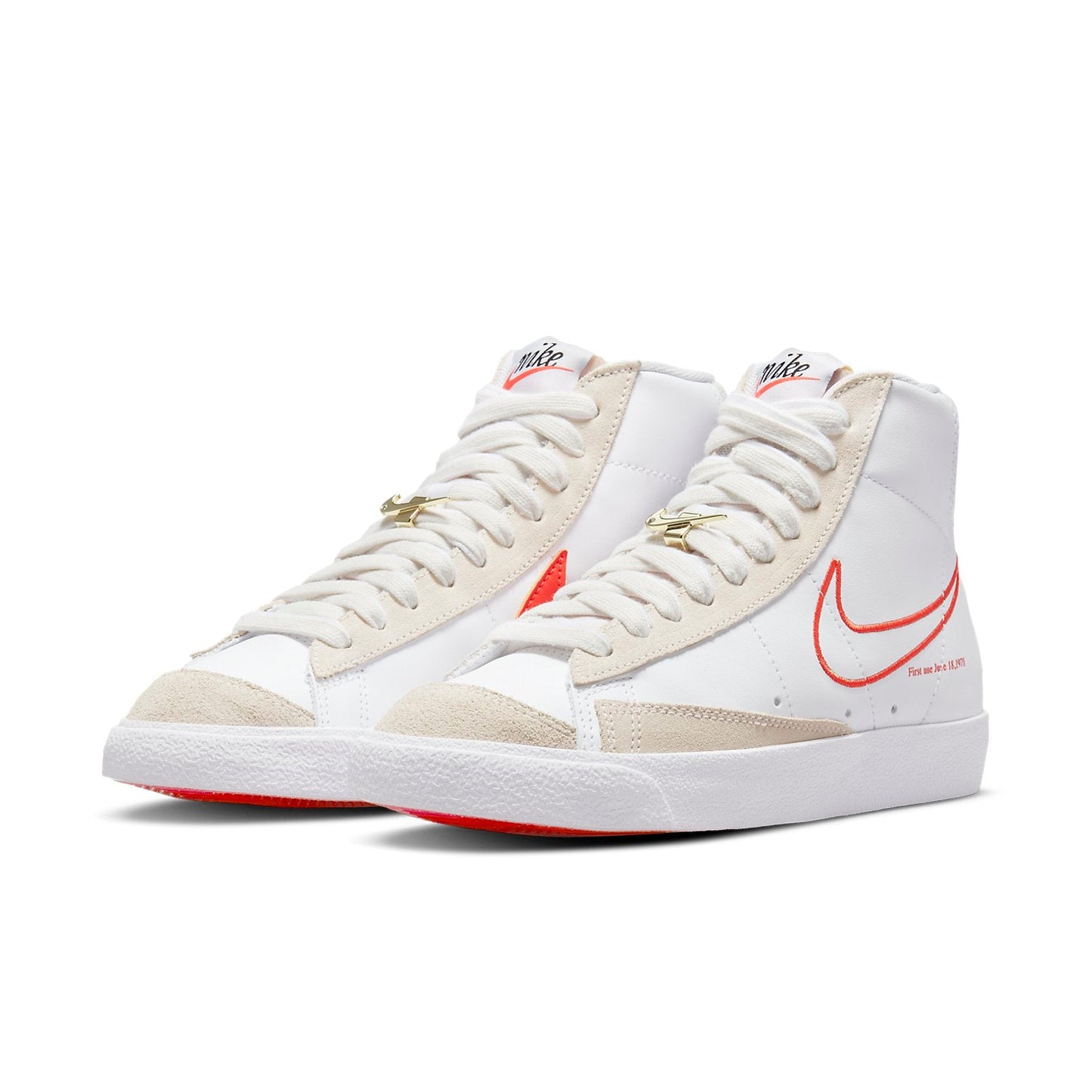 Nike(WMNS) Blazer Mid '77 SE 'First Use'