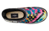 UGG(WMNS) Classic Clear Mini Boot Checks 'Black Multi'
