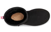 UGG(WMNS) Classic Short II Graphic Logo 2.0