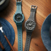 CASIOG-Shock Analog-Digital 'Grey'
