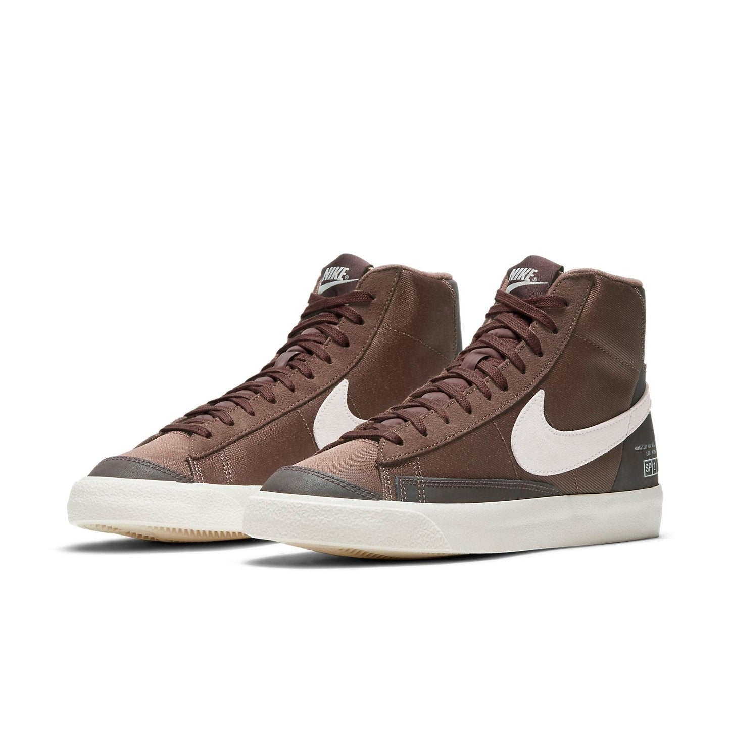 Nike(WMNS) Blazer Mid '77 'Coffee'