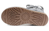UGG(WMNS) Classic Lace Mini 'Blue Grey'