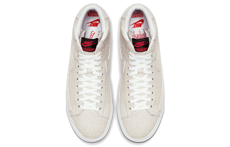 NikeStranger Things x Blazer Mid QS 'Upside Down'