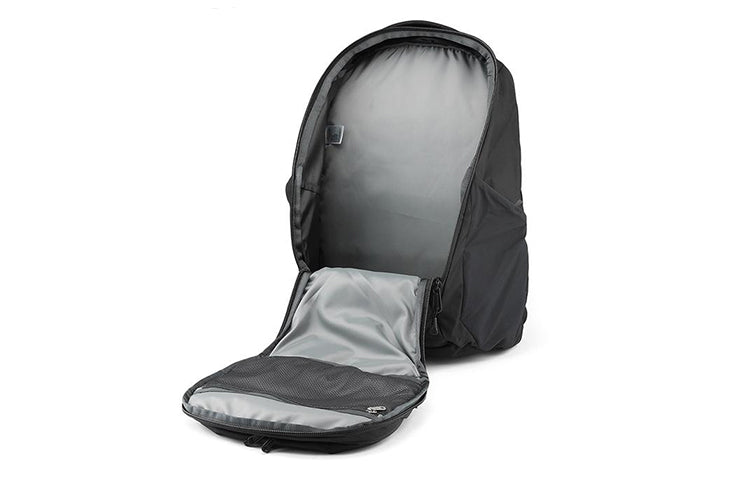 THE NORTH FACERouter Travel Backpack 'Black'