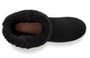 UGG(WMNS) Mika Classic Sneaker Snow Boots Black