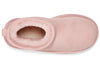 UGGClassic Mini II Fleece Lined Big Boys Pink