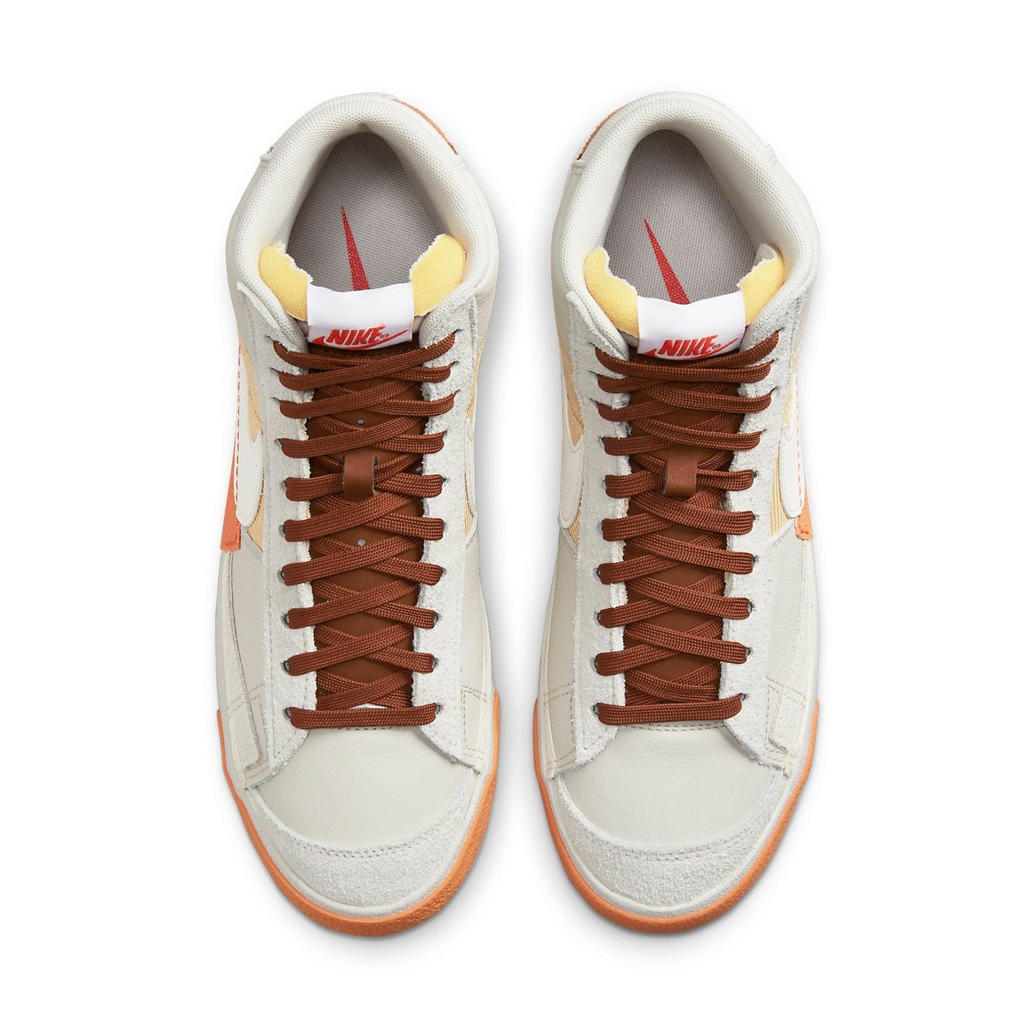 NikeBlazer '77 Pro Club 'Light Bone Pecan'