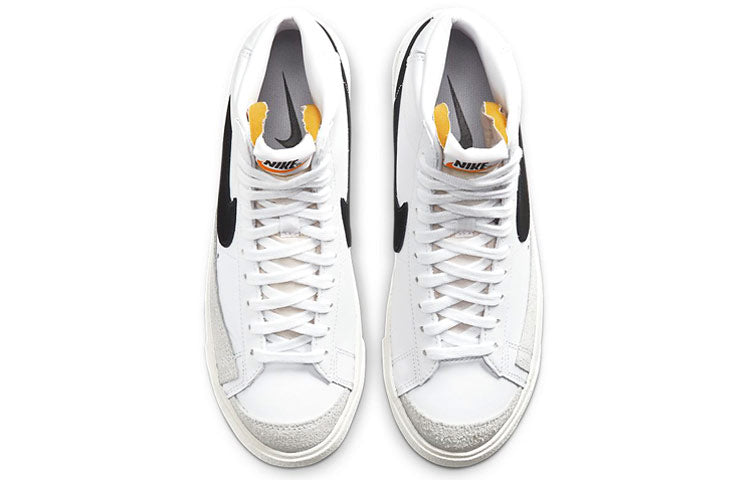 Nike(WMNS) Blazer Mid 77 Vintage 'White Black'