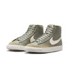 NikeBlazer Mid '77 Premium 'Dark Stucco'