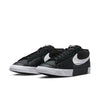 NikeBlazer Low Pro Club 'Black White'