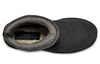 UGGx WM Classic Snow Boots Black/Grey