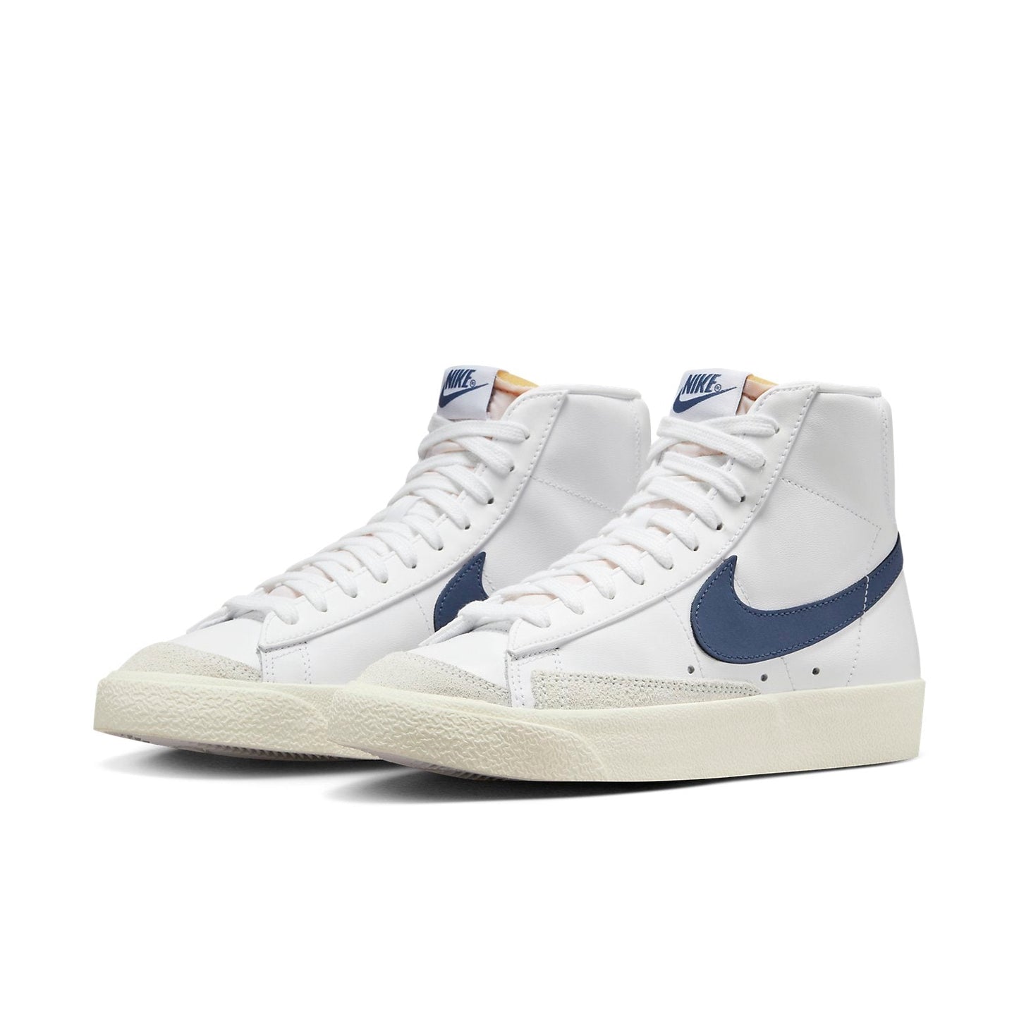 Nike(WMNS) Blazer Mid '77 'Diffused Blue'