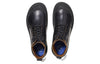 BirkenstockPrescott Men Waxy Leather 'Black'
