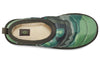 UGGTasman LTA Cali Topo Slipper 'Forest Night'