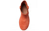 UGG(WMNS) Classic Unlined Mini Perf Fire Opal