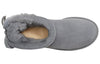 UGG(WMNS) Classic Double Bow Mini 'Geyser'
