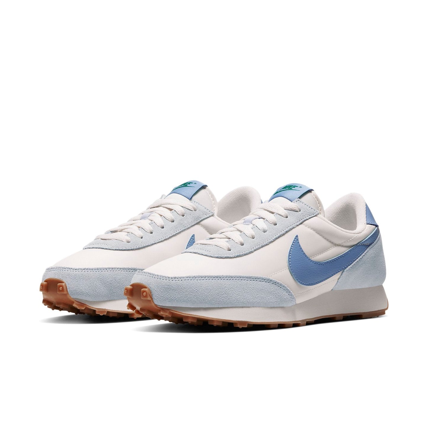 Nike(WMNS) Daybreak 'Half Blue Pale Ivory'