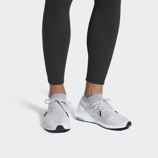 adidas UltraBoost Uncaged 'White Tint' DA9157