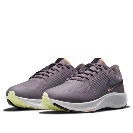 (WMNS) Nike Air Zoom Pegasus 38 Shield 'Purple Smoke' DC4074-500