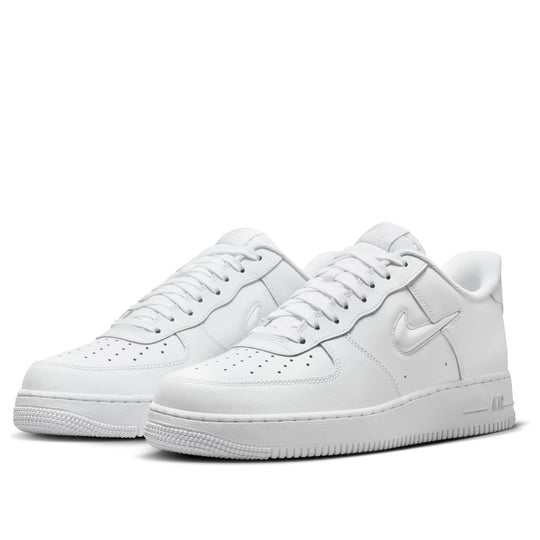 Nike Air Force 1 Low '07 'Jewel Dark Smoke Grey' HM0621-100
