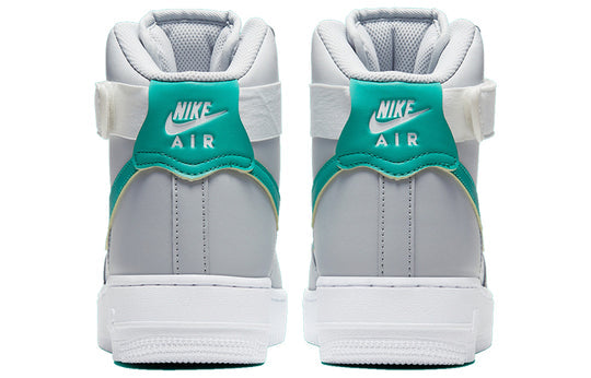 (WMNS) Nike Air Force 1 High 'Neptune Green' 334031-015