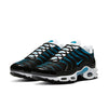 Nike Air Max Plus 'Black Laser Blue' CZ8687-001