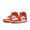 (WMNS) Air Jordan 1 Mid 'Cosmic Clay' BQ6472-108