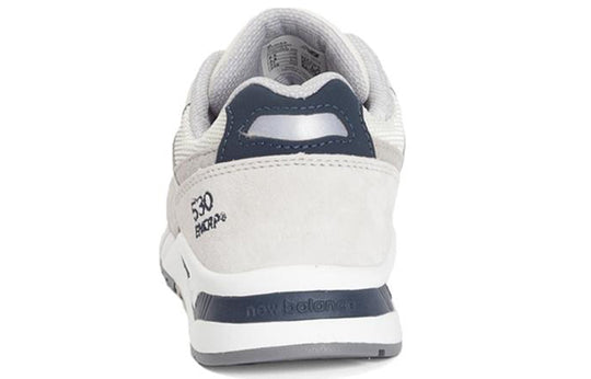 (WMNS) New Balance 530 'White Blue' W530SA