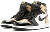 Air Jordan 1 Retro High OG NRG 'Gold Toe' 861428-007