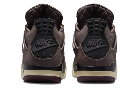 Air Jordan 4 x A Ma Maneire 'Violet Ore' DV6773-220