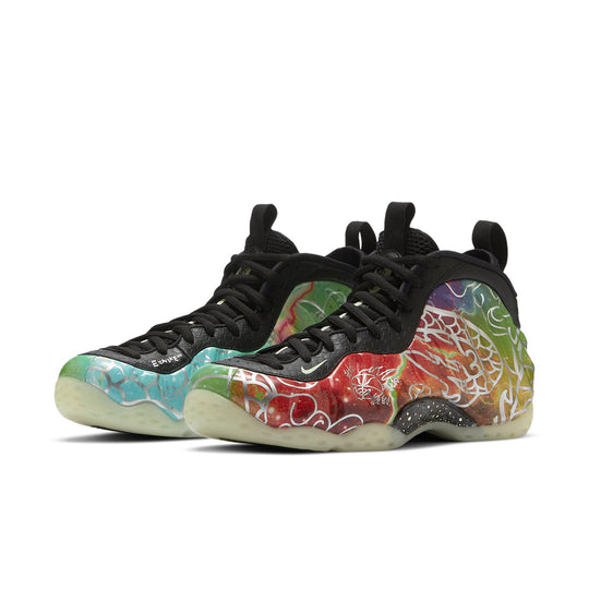 Nike Air Foamposite One 'Beijing' CW6769-930
