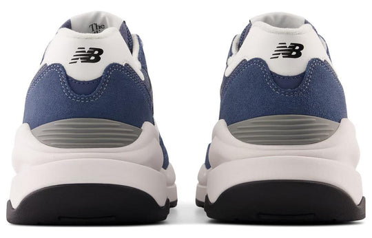 New Balance 57/40 'Vintage Indigo Sea Salt' M5740VPA