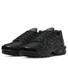 Nike Air Max Plus 'Multi-Swoosh - Black' DX2652-001