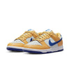 (WMNS) Nike Dunk Low Next Nature 'Wheat Gold Royal' DN1431-700