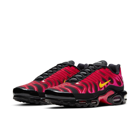 Nike x Supreme Air Max Plus TN 'University Red' DA1472-600