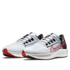 Nike Air Zoom Pegasus 38 'Pure Platinum Chile Red' CW7356-004