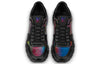 LOUIS VUITTON Run Away Sneakers 'Black with Colorful Monogram' 1A7YKC