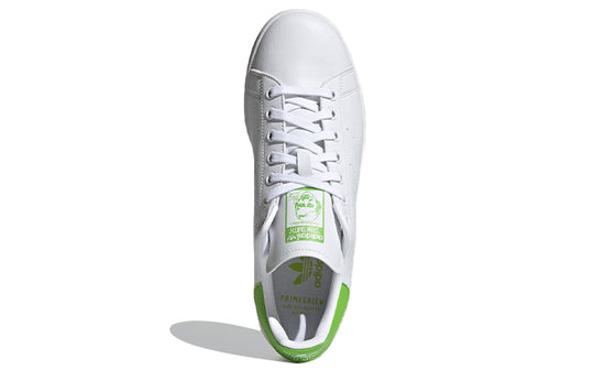 adidas The Muppets x Stan Smith 'Kermit The Frog' FX5550