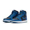 Air Jordan 1 Retro High OG 'Dark Marina Blue' 555088-404