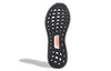 adidas Ultra Boost 20 'Core Black Signal Coral' EG0756