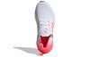 (WMNS) adidas UltraBoost 20 'White Signal Pink' EG5201
