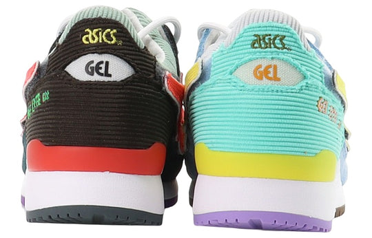 ASICS x atmos x Sean Wotherspoon Gel-Lyte 3 'Corduroy' 1203A019-000