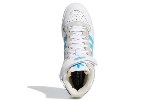adidas Diego Njera x Forum 84 Mid ADV 'City of Angels' H01019