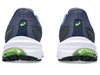 ASICS GT-1000 12 'Thunder Blue Electric Lime' 1011B631-403