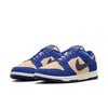 (WMNS) Nike Dunk Low LX 'Blue Suede' DV7411-400